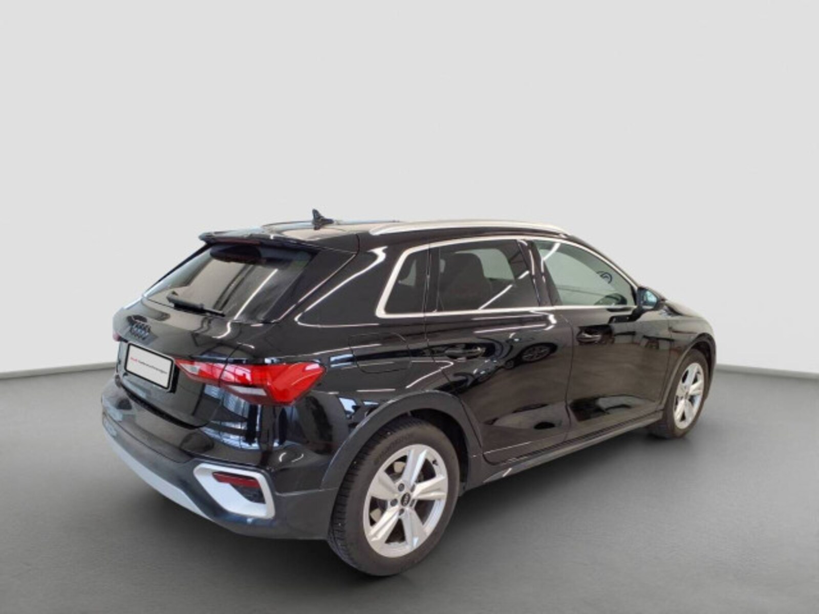 Audi A3 allstreet – Bild 3