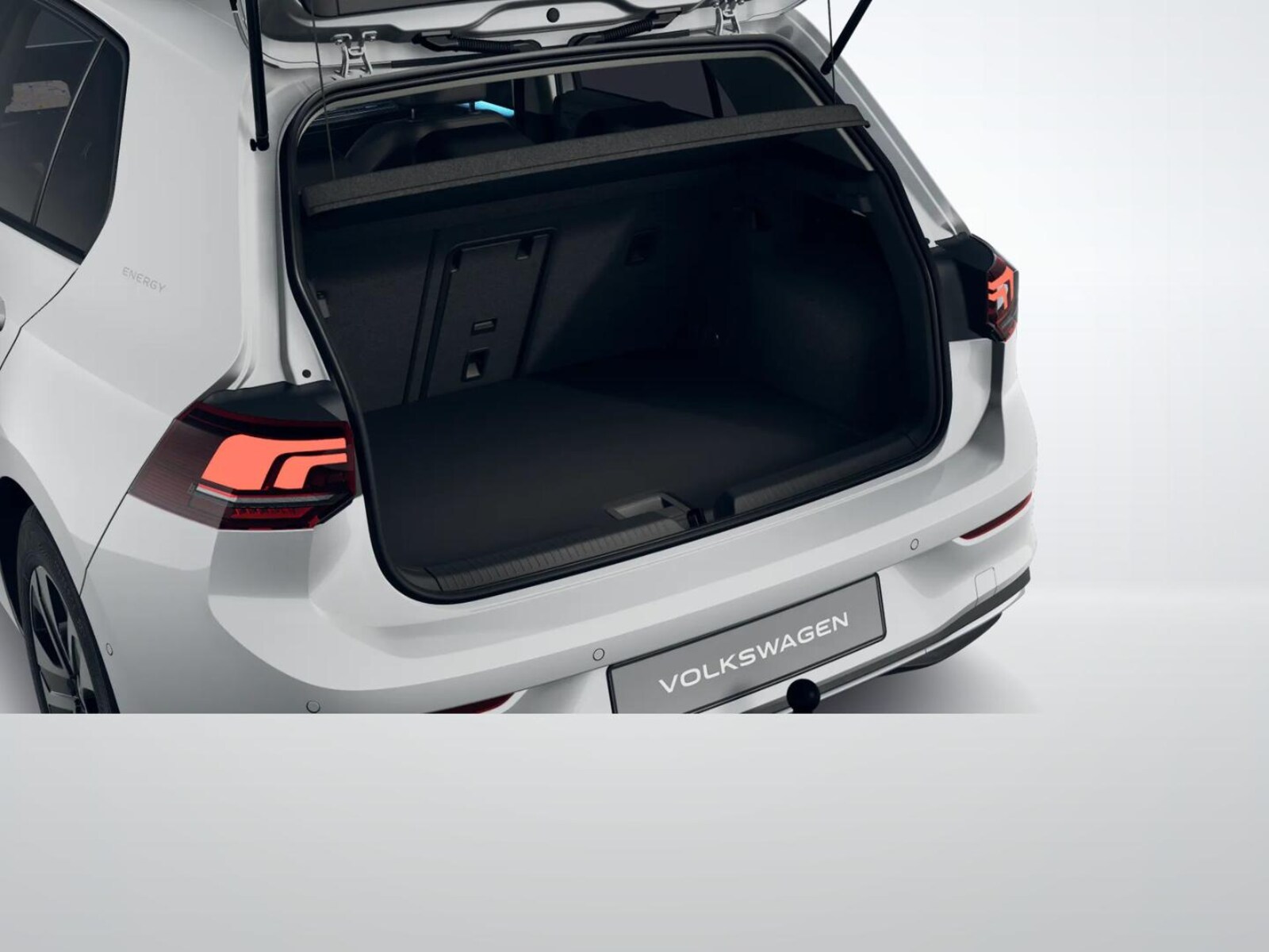 Volkswagen Golf – Bild 8
