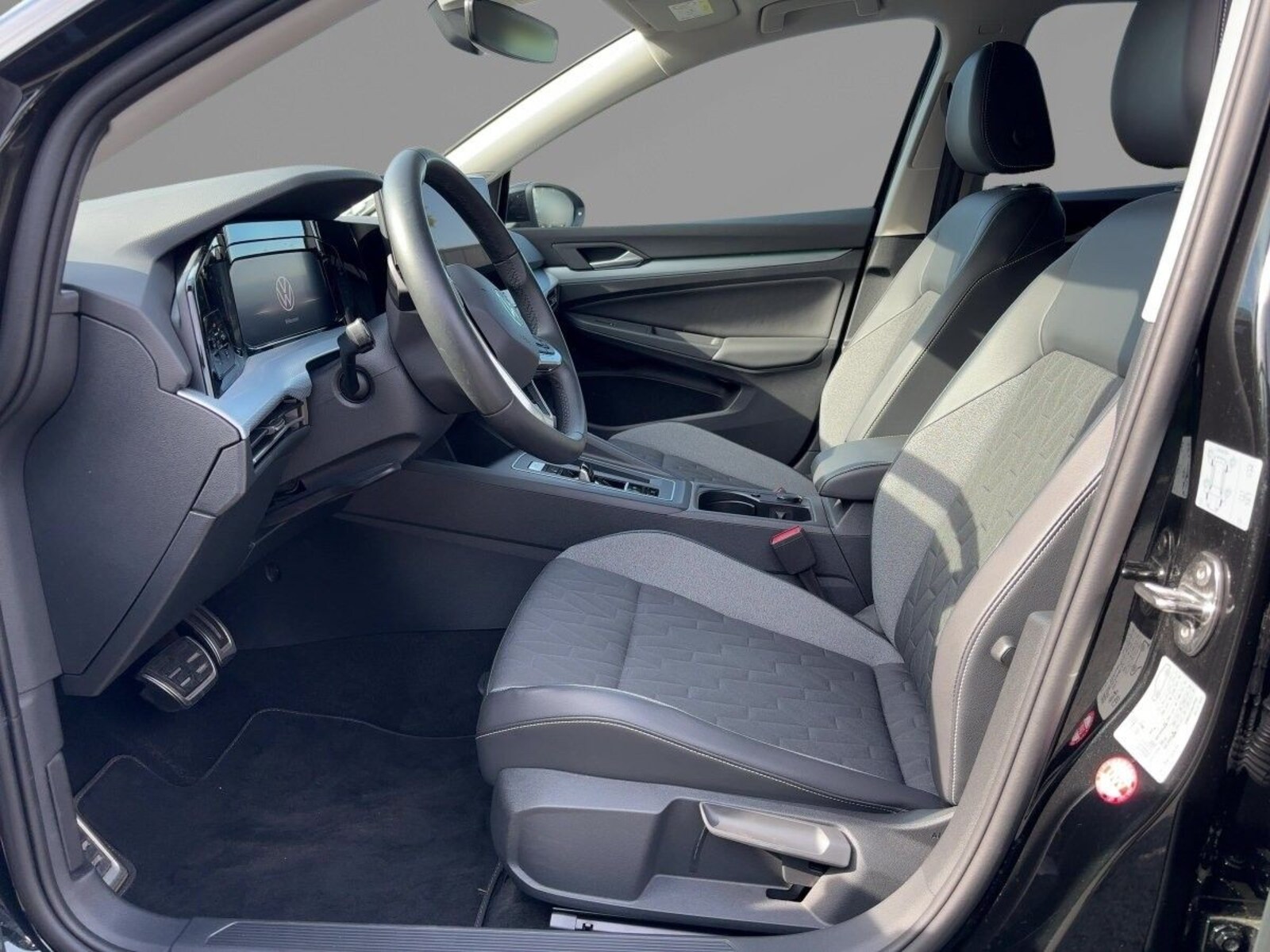 Volkswagen Golf Variant – Bild 6