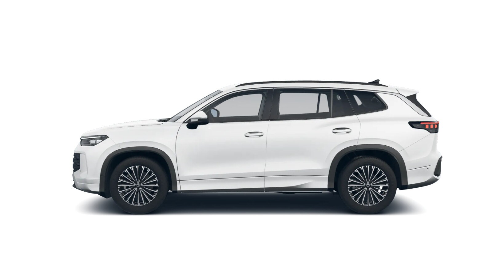 Volkswagen Tayron – Bild 6