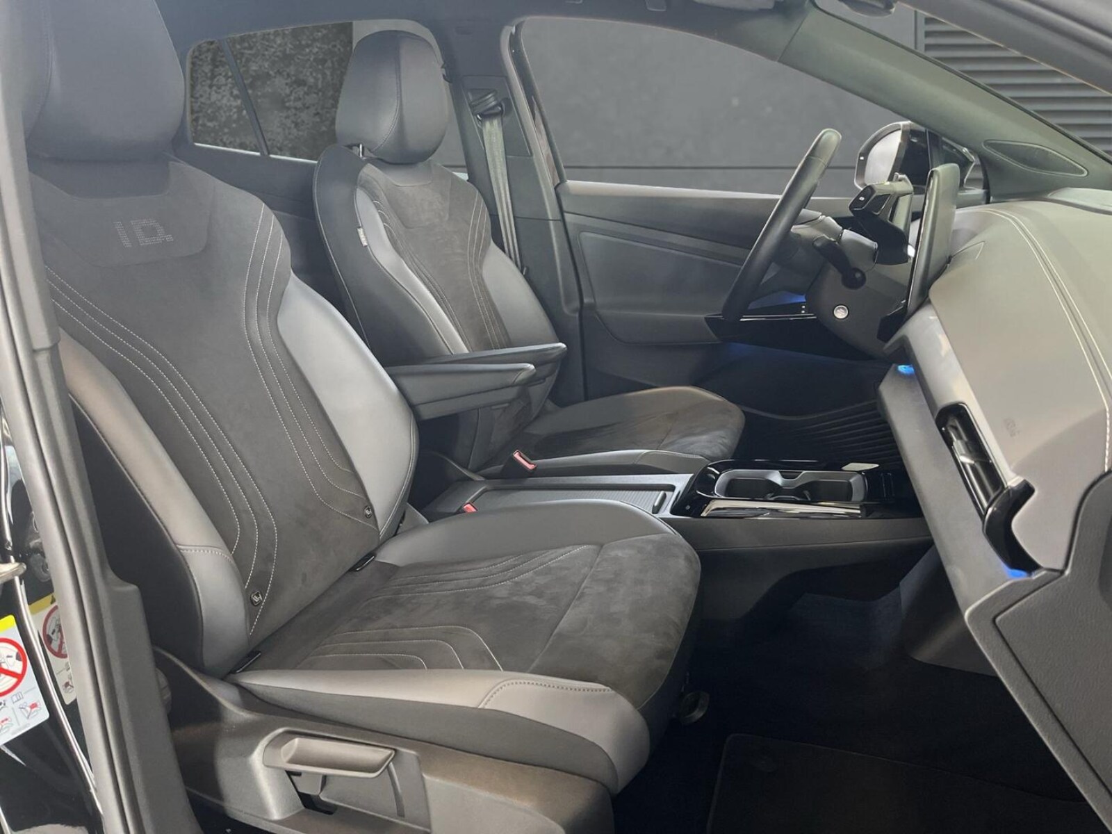 Volkswagen ID.5 – Bild 15