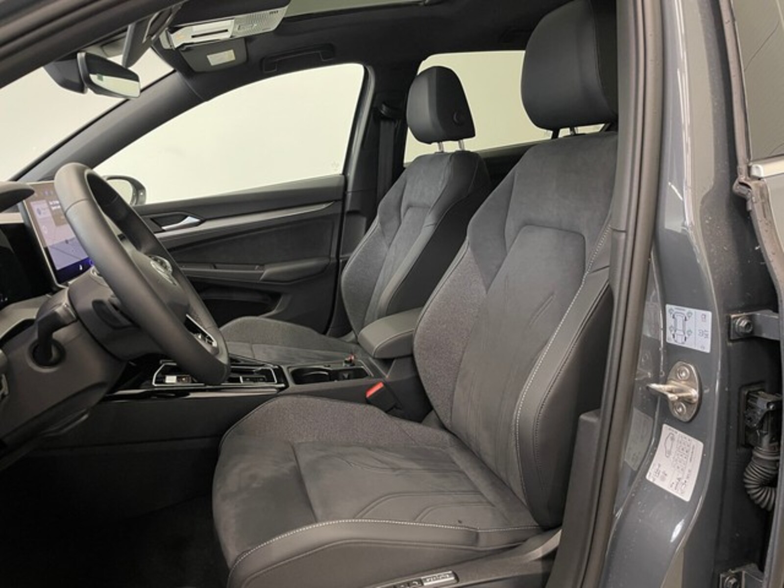 Volkswagen Golf – Bild 8
