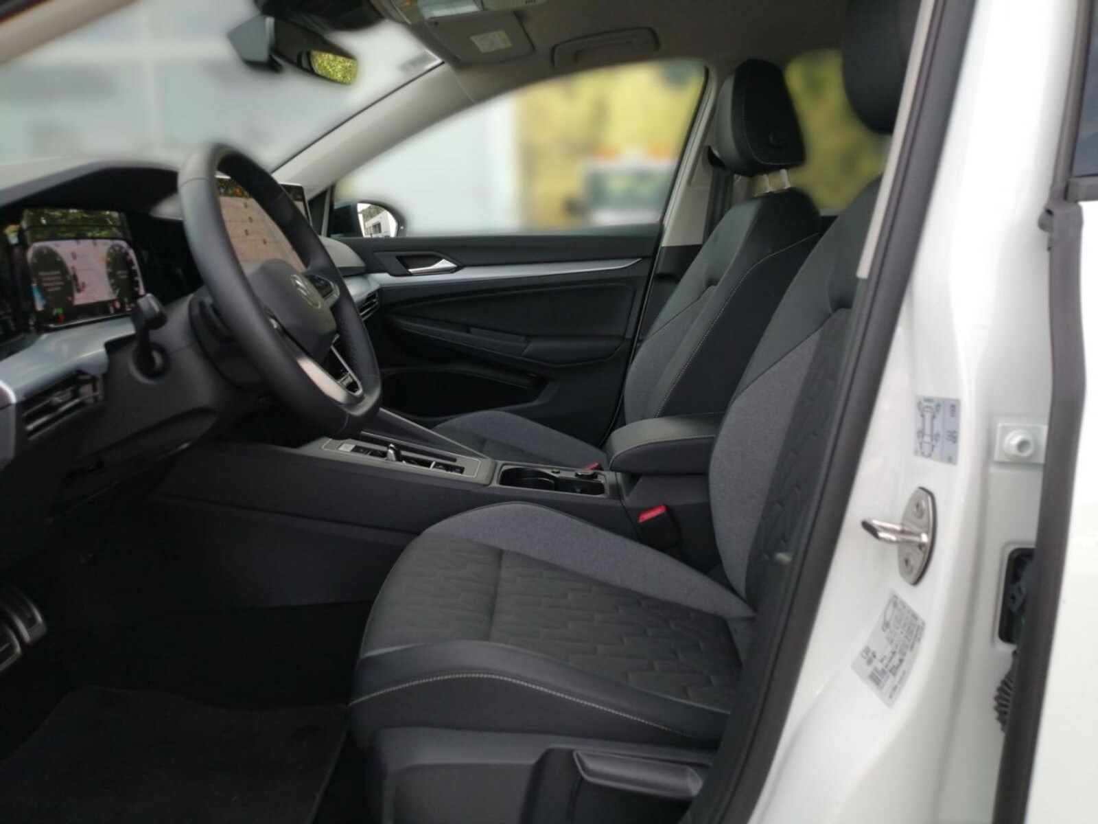 Volkswagen Golf – Bild 14