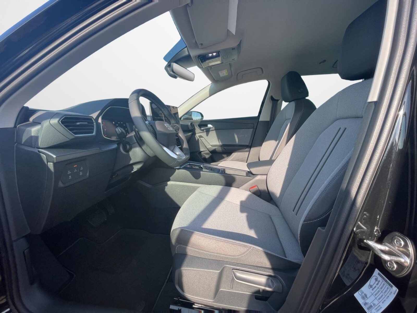 SEAT Leon Sportstourer – Bild 8