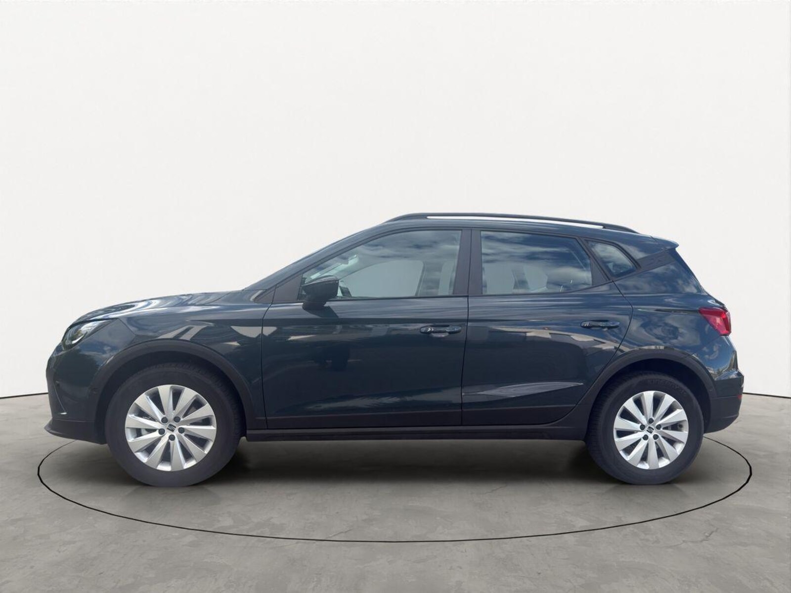 SEAT Arona – Bild 6