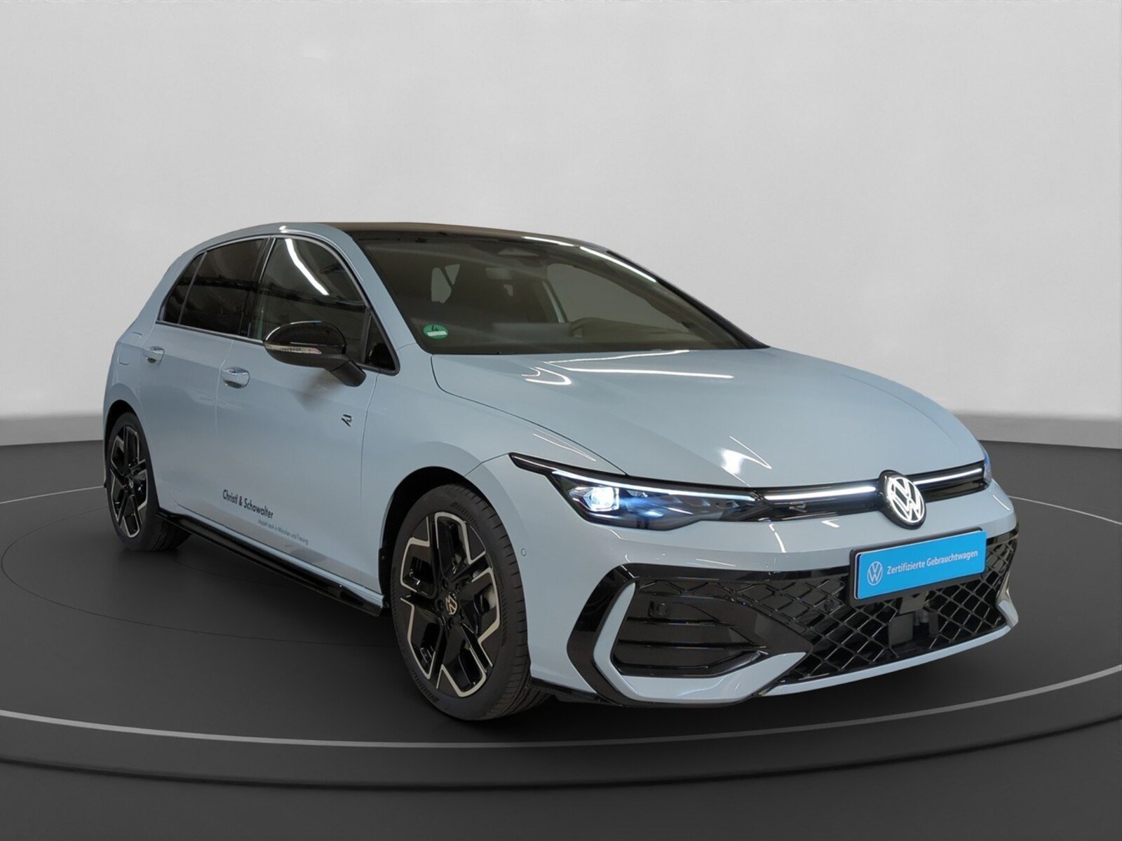 Volkswagen Golf – Bild 6
