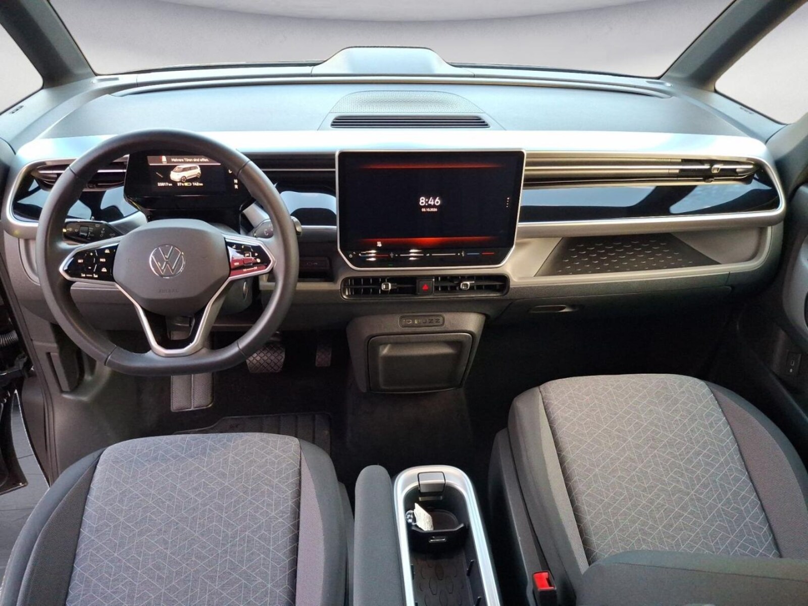 Volkswagen ID. Buzz – Bild 12