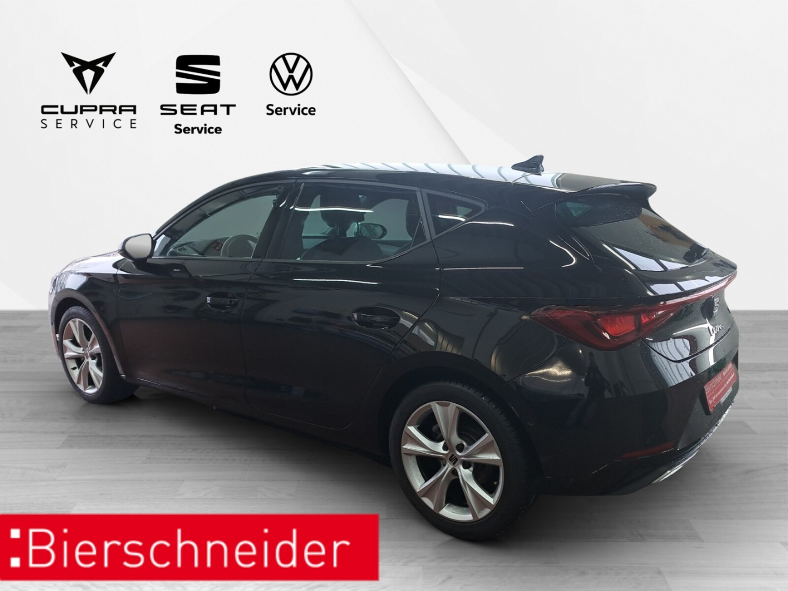 SEAT Leon – Bild 5