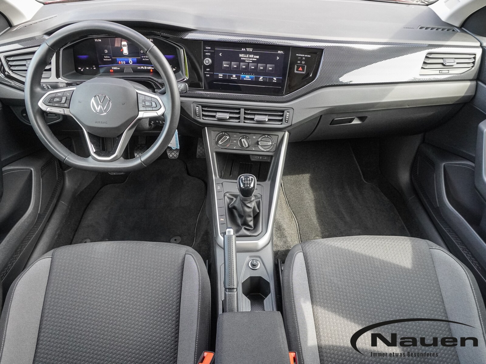 Volkswagen Polo – Bild 8