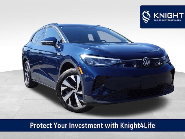 2023 Volkswagen ID.4