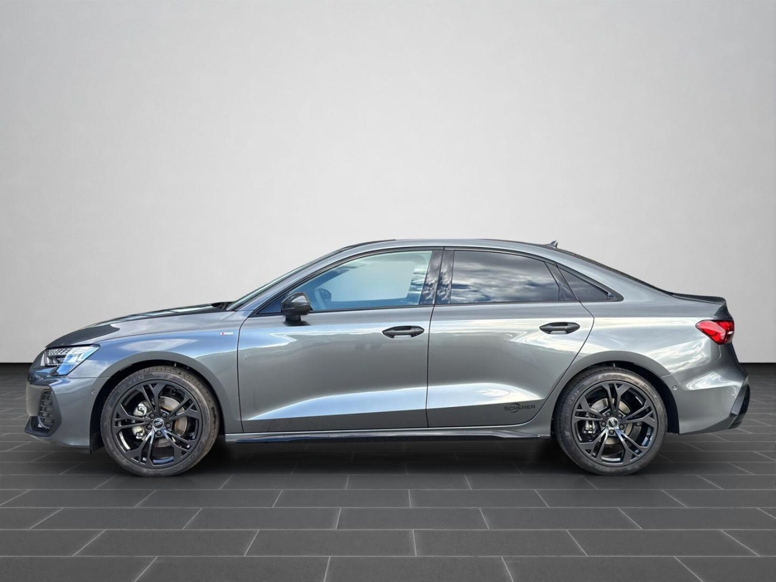 Audi A3 Limousine – Bild 7