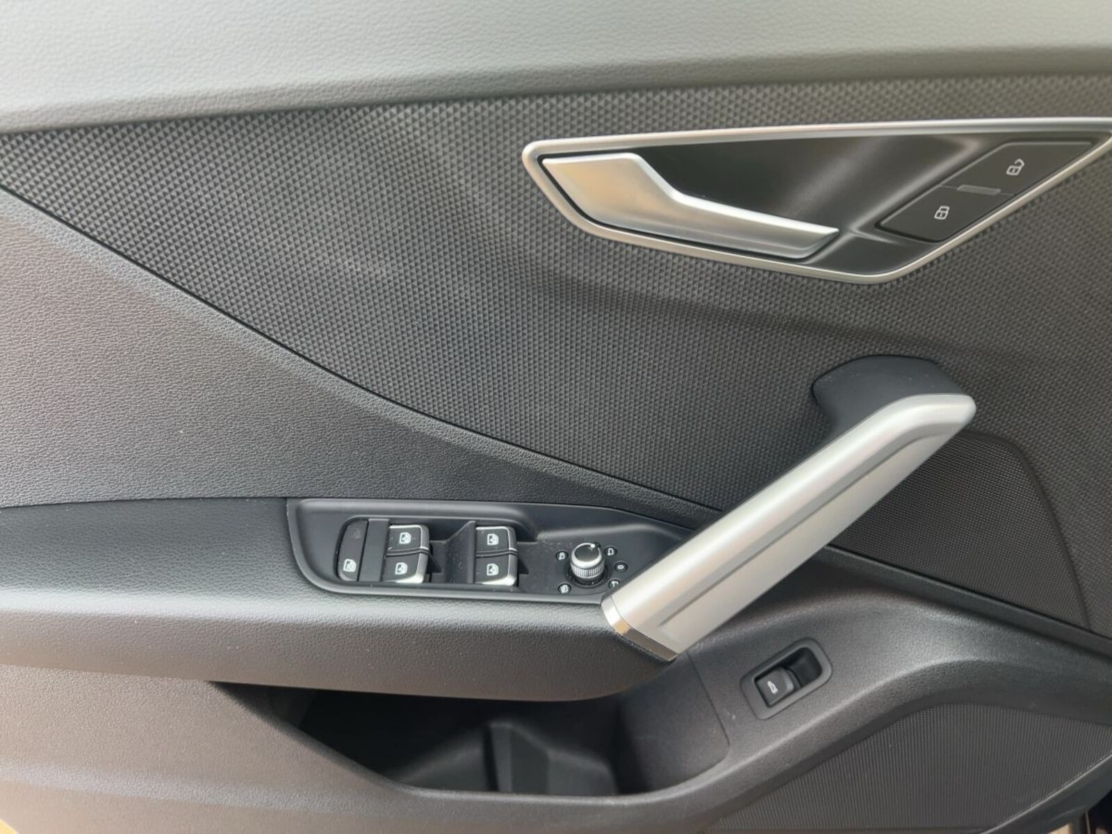 Audi Q2 – Bild 14