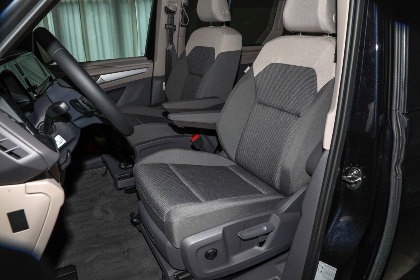 Volkswagen California – Bild 15