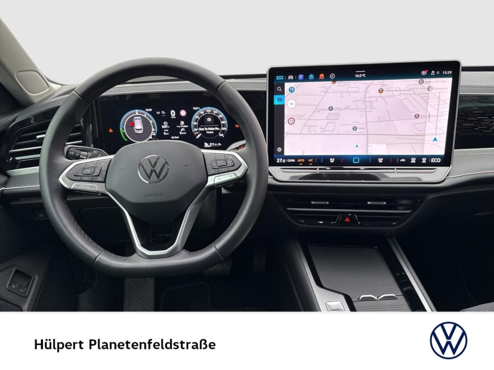 Volkswagen Passat – Bild 6