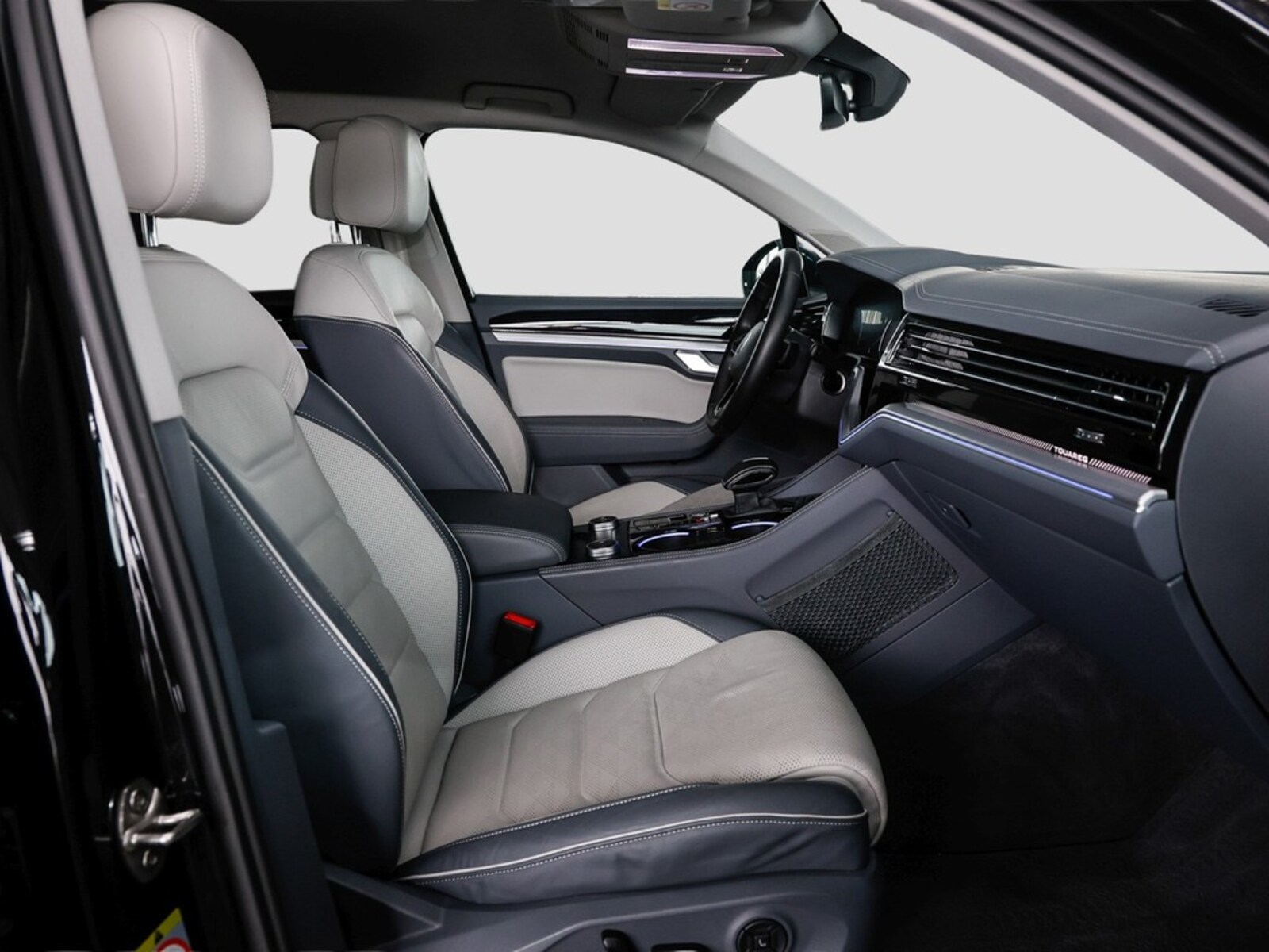 Volkswagen Touareg – Bild 7