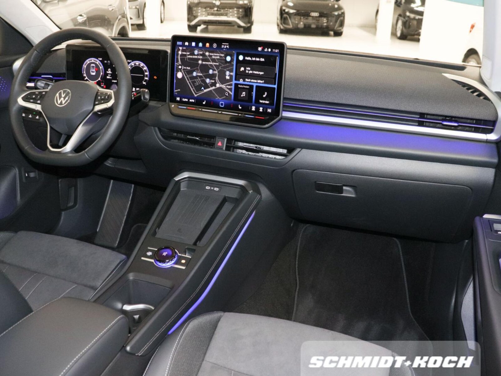Volkswagen T-Roc – Bild 6
