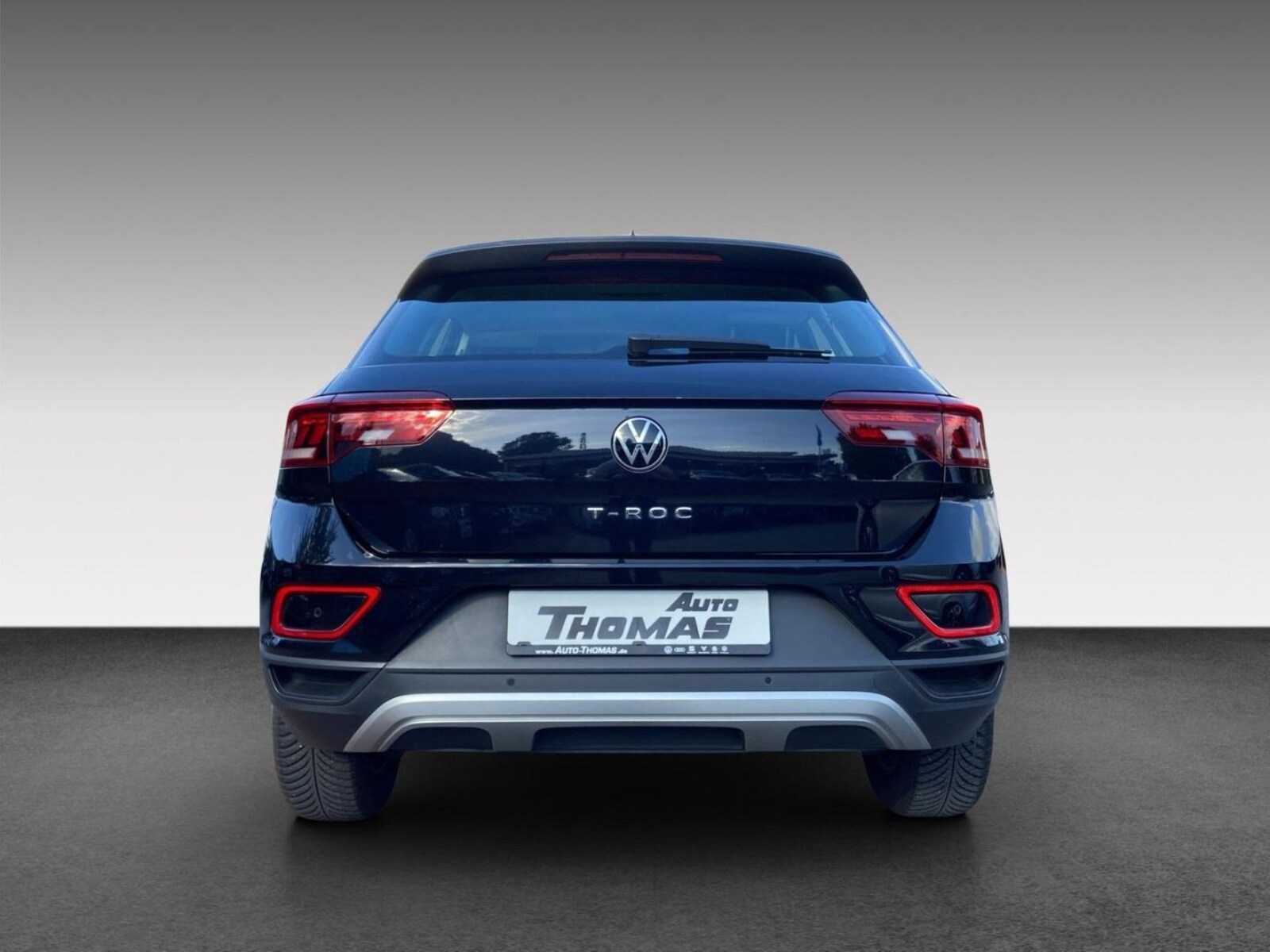 Volkswagen T-Roc – Bild 5