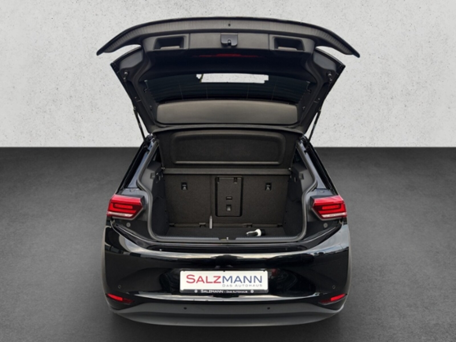 Volkswagen ID.3 – Bild 11