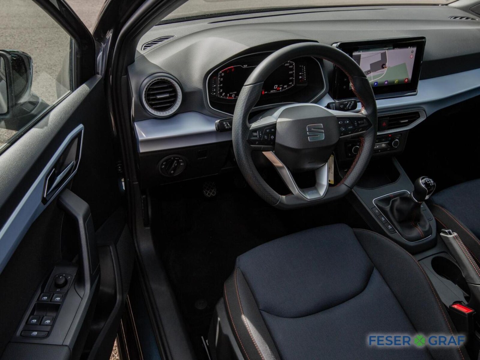 SEAT Ibiza – Bild 4