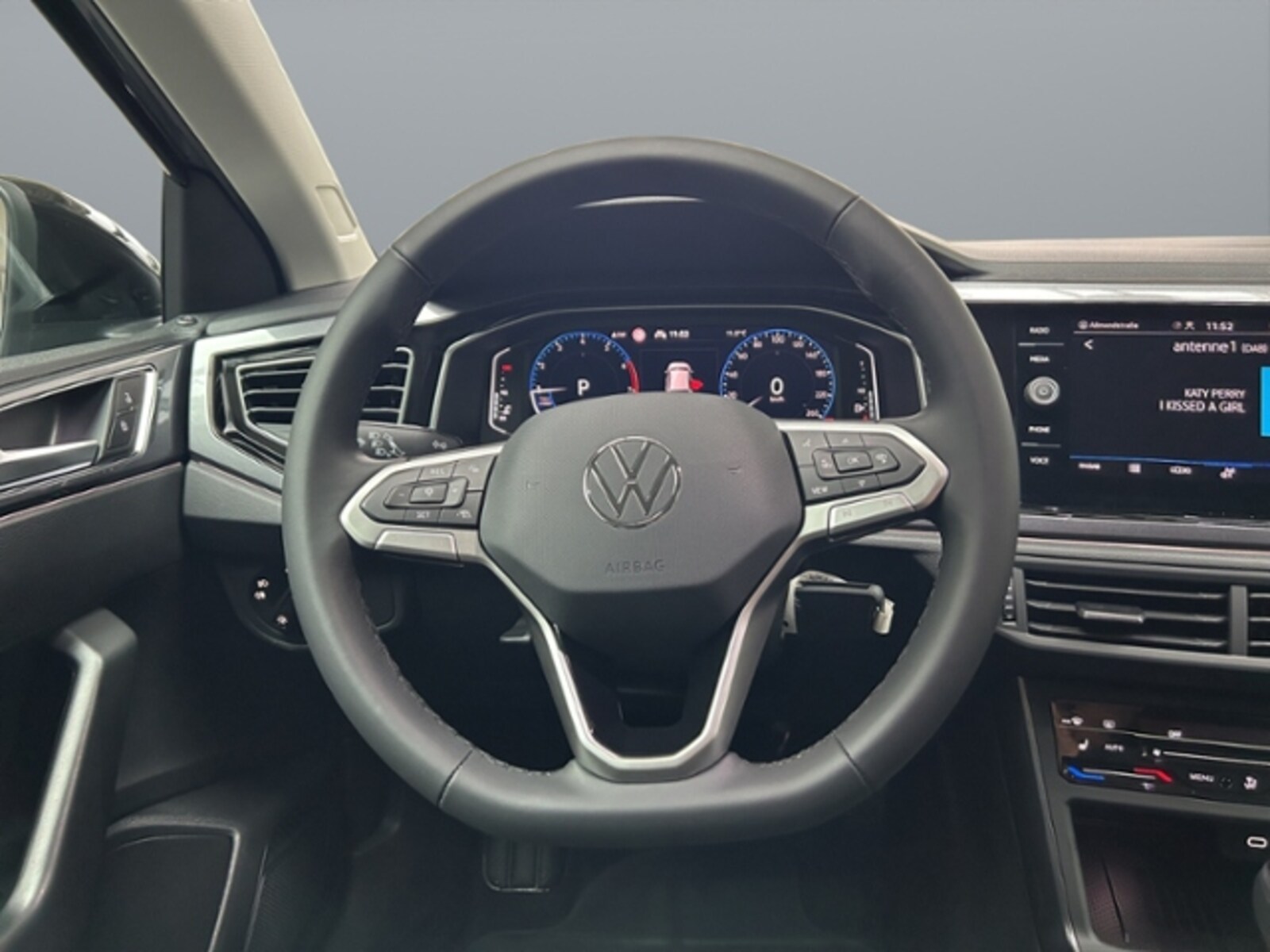 Volkswagen Taigo – Bild 15