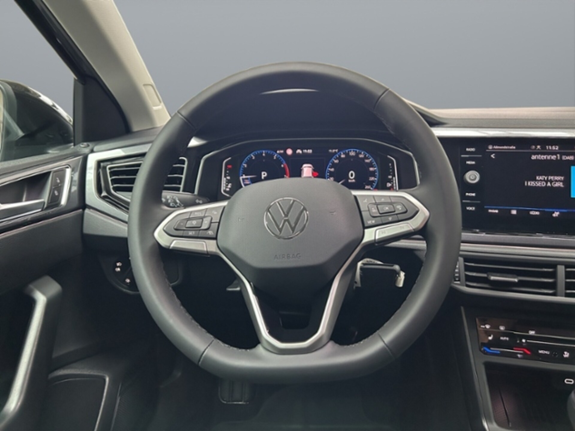 Volkswagen Taigo Style
