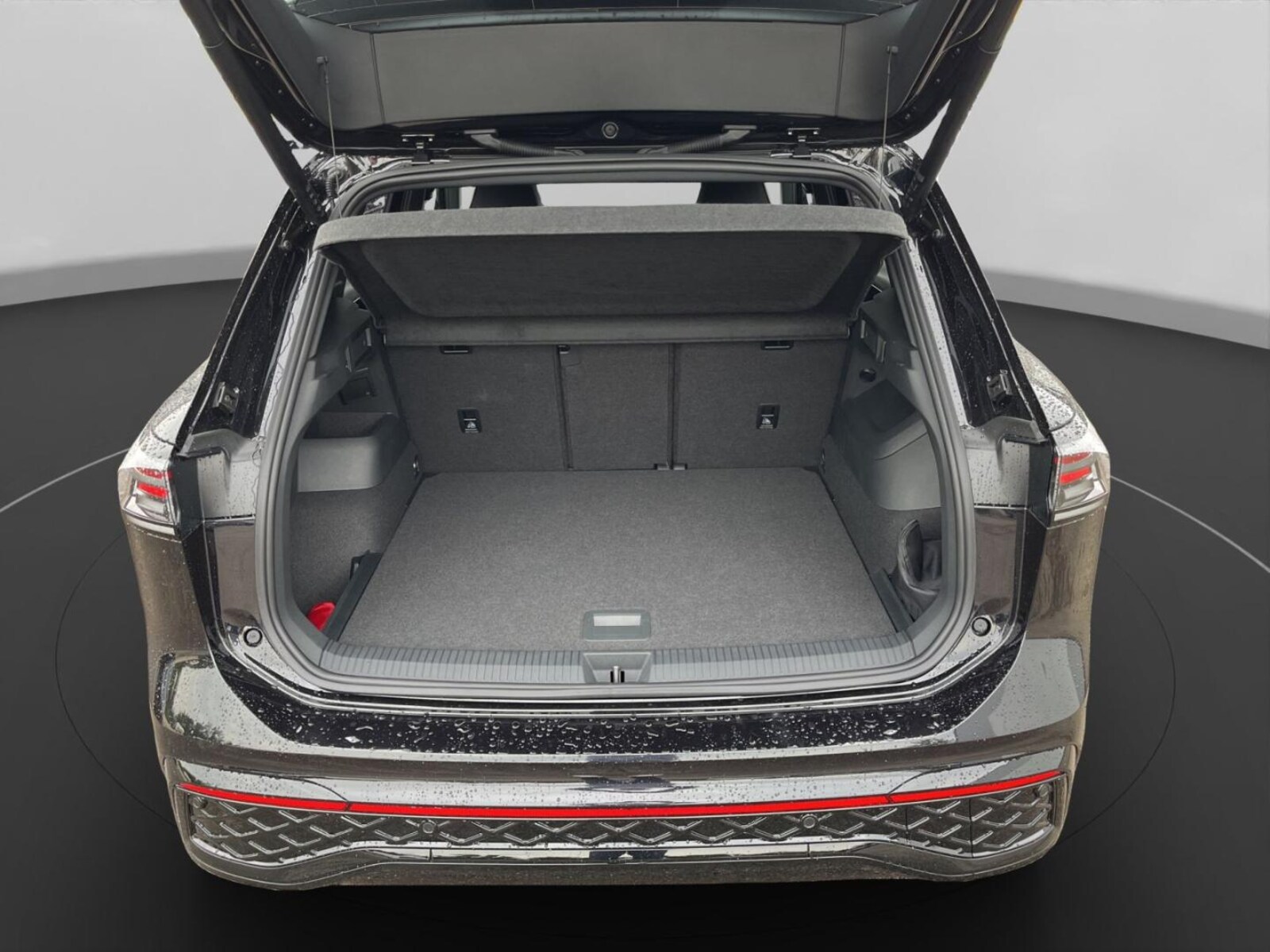 Volkswagen Tiguan – Bild 18