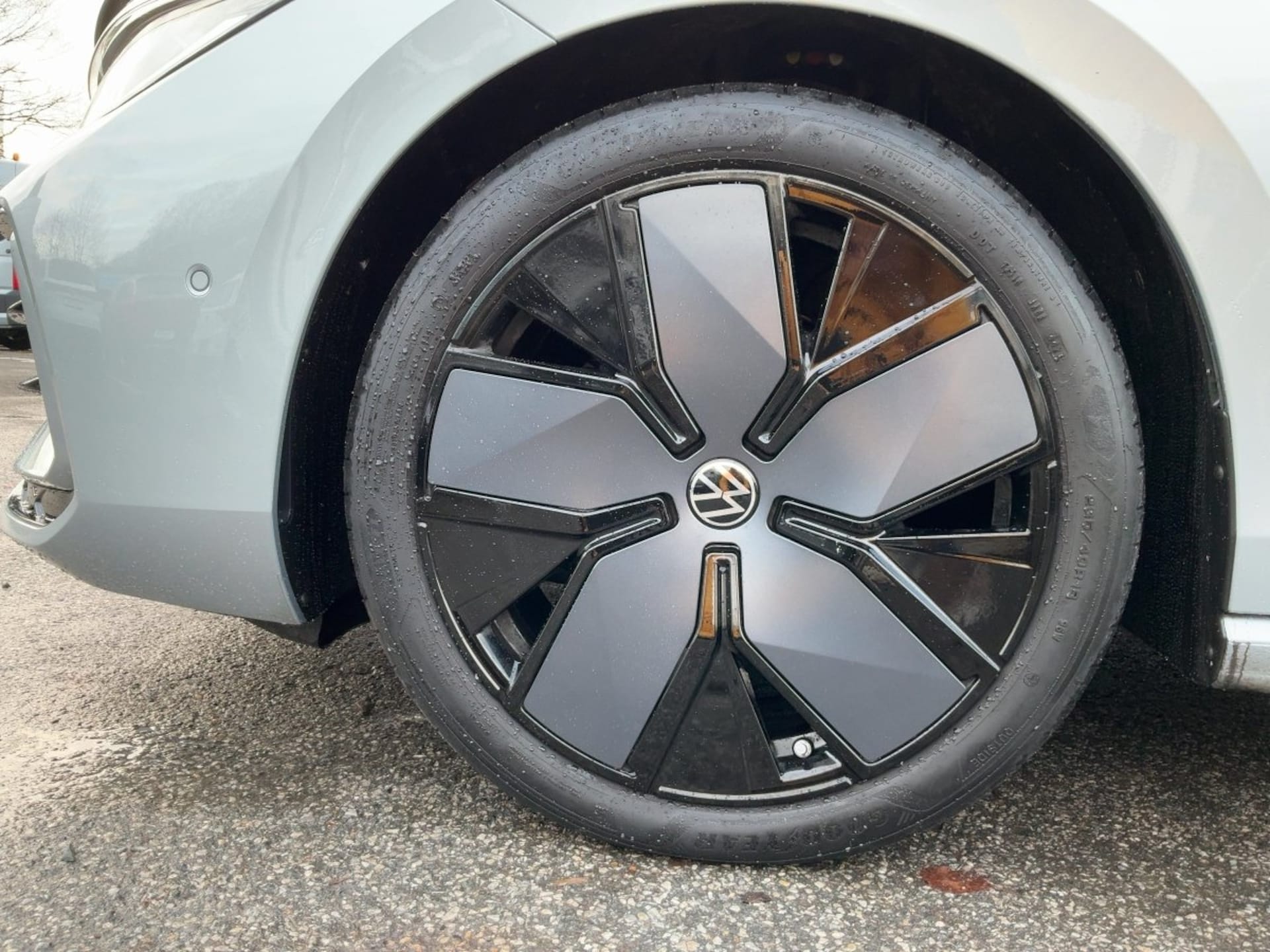 Volkswagen Passat R-Line