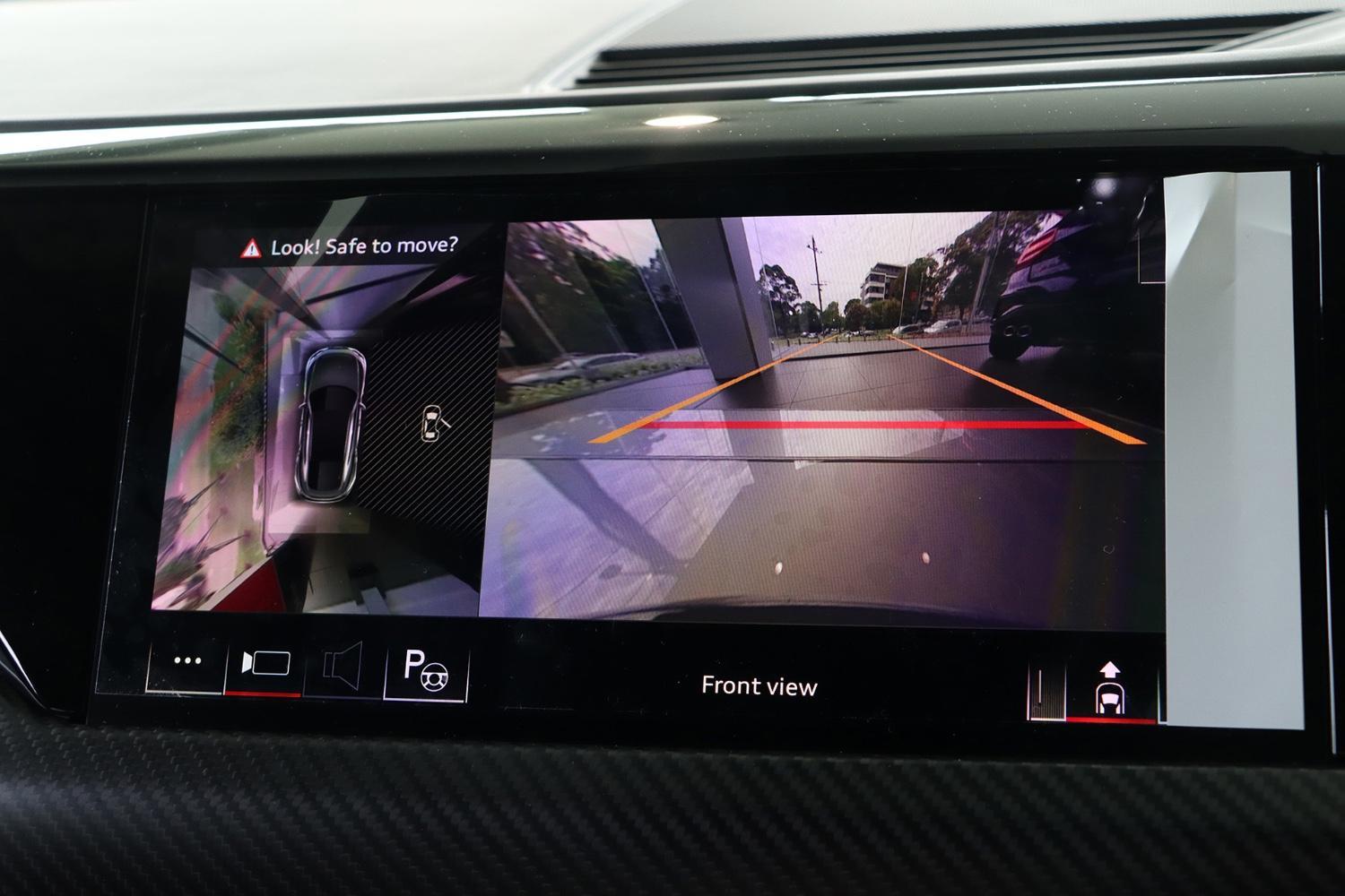 Image about Audi RS e-tron GT quattro