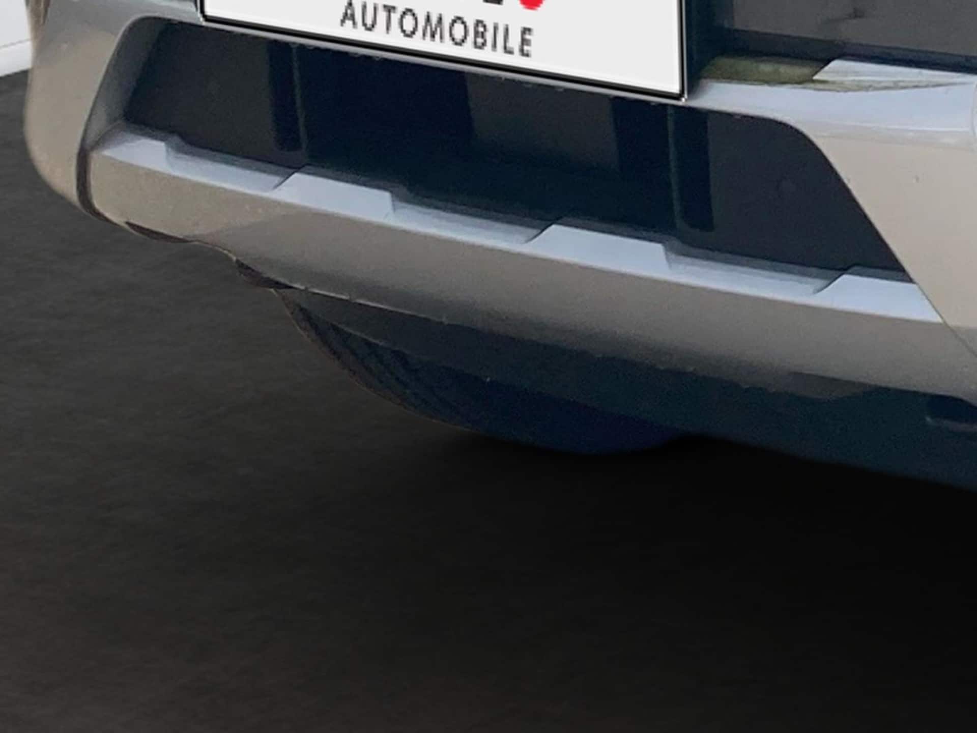 Volkswagen Amarok DoubleCab Style