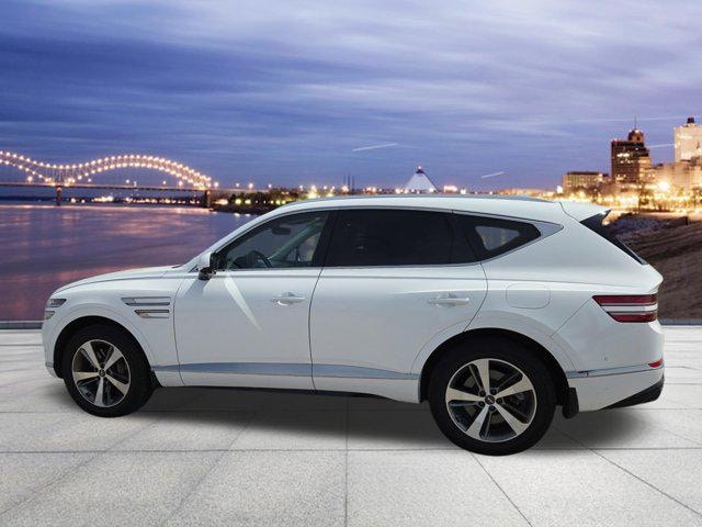 2023 Genesis GV80