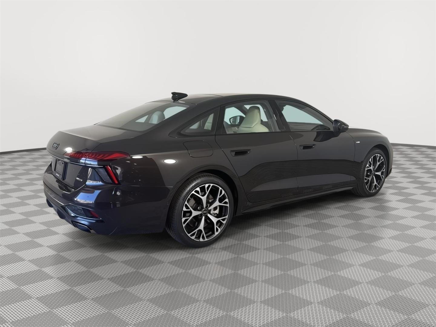 2026 Audi A6 Premium Plus - Photo 29