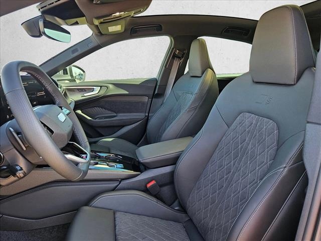 2025 Audi S5 Sedan