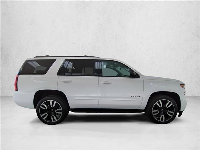 2020 Chevrolet Tahoe