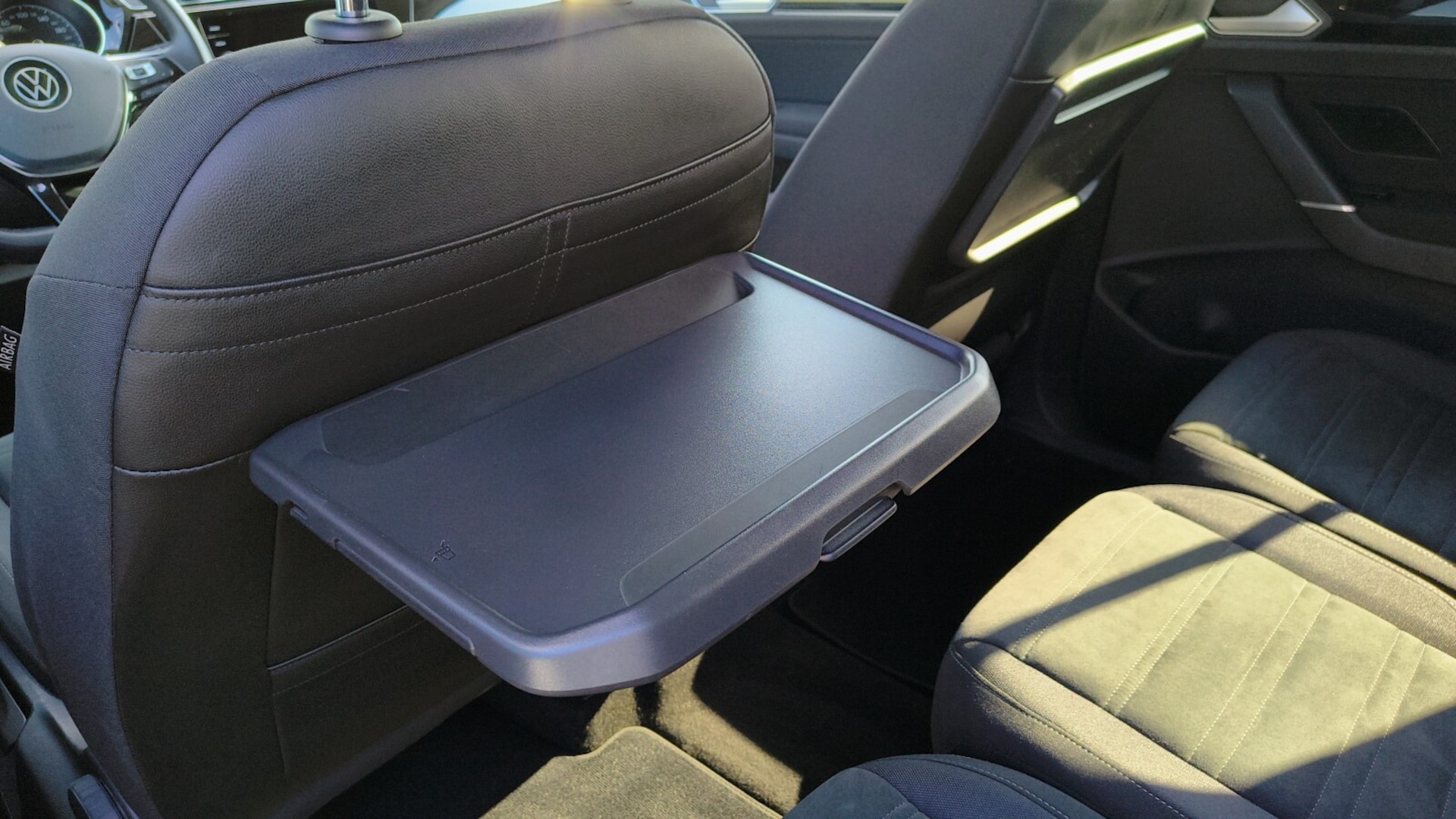 Volkswagen Touran Highline