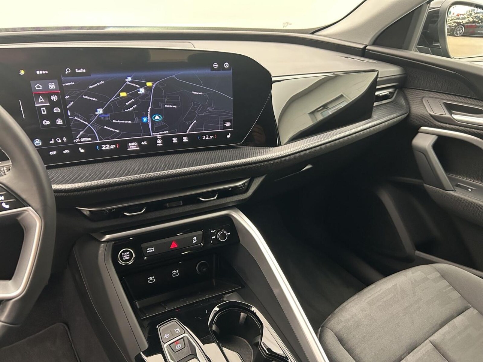 Audi Q5 – Bild 6