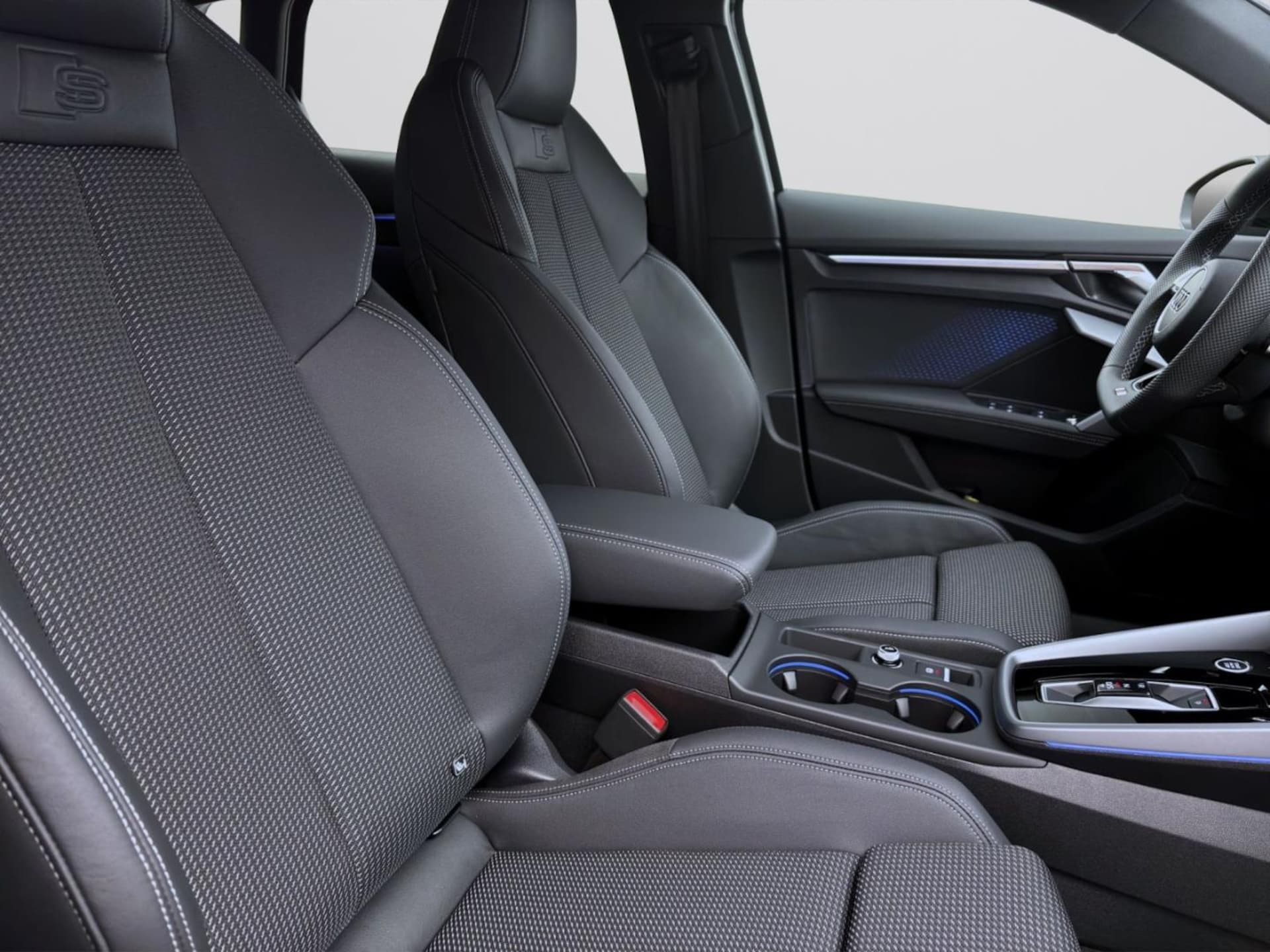 Audi A3 Sportback Advanced