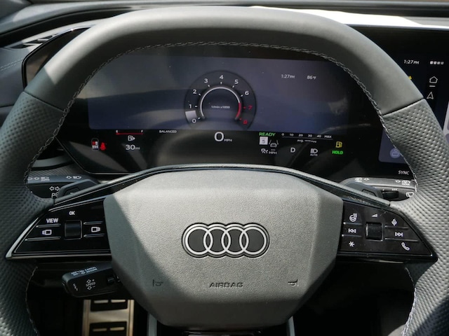 2026 Audi SQ5 Premium Plus - Photo 25