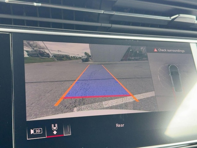 2026 Audi Q8 Premium Plus - Photo 25