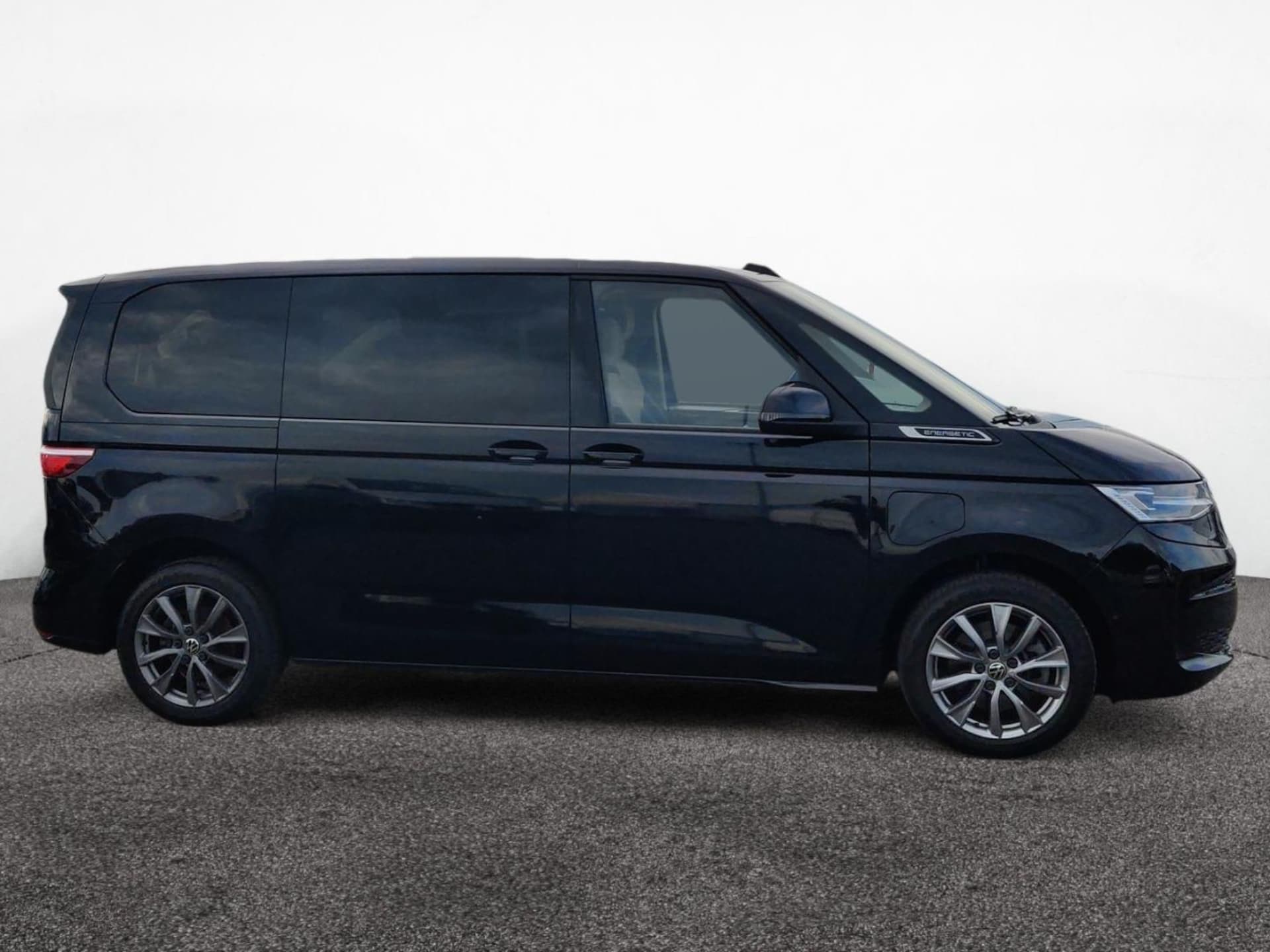 Volkswagen Multivan Life