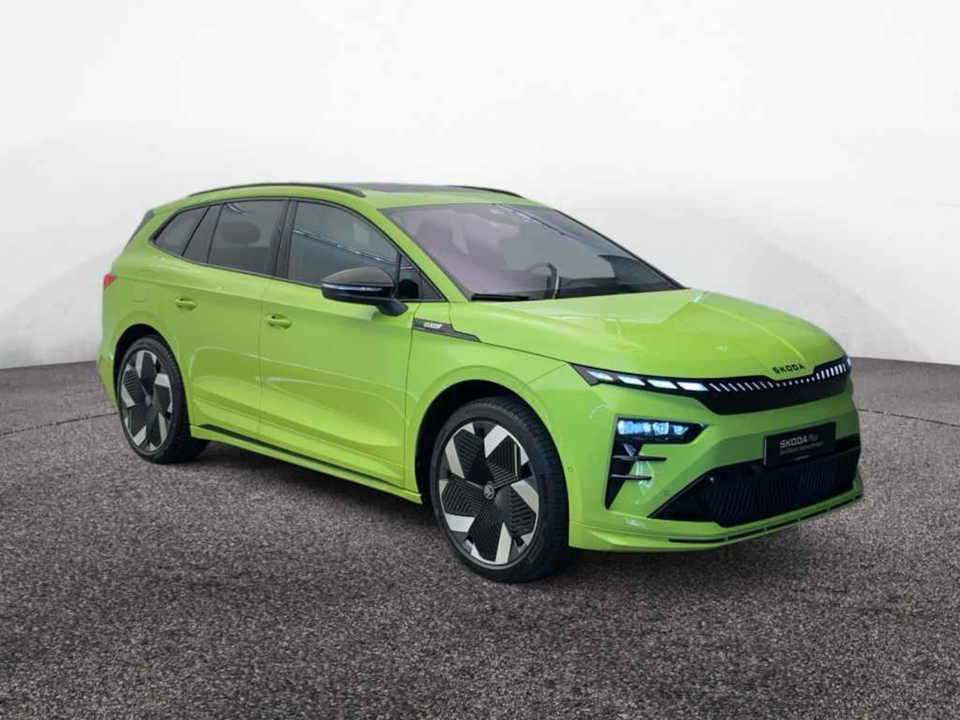 Skoda Enyaq RS