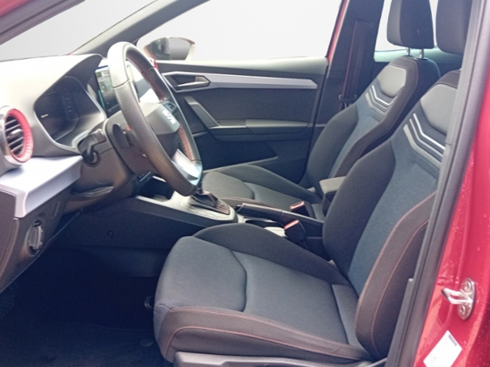 SEAT Ibiza – Bild 10