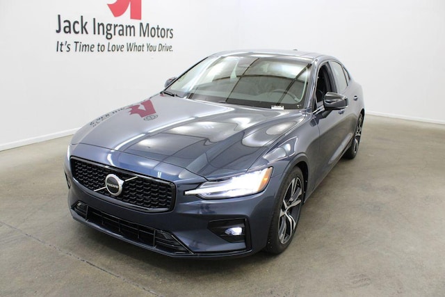 2024 Volvo S60