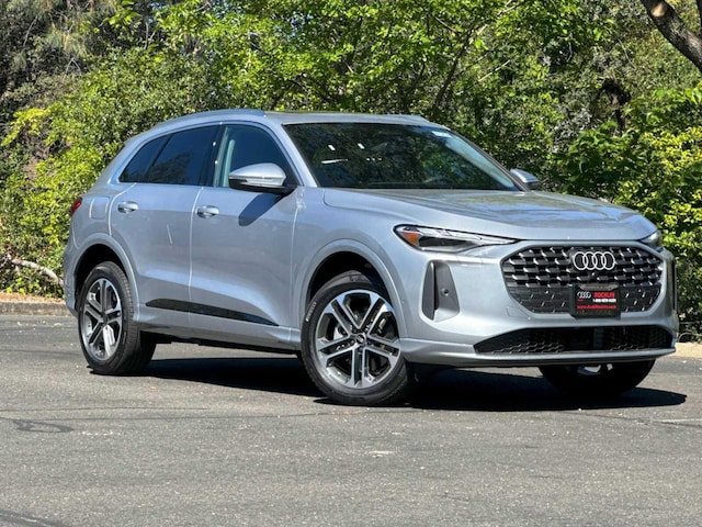 2026 Audi Q5