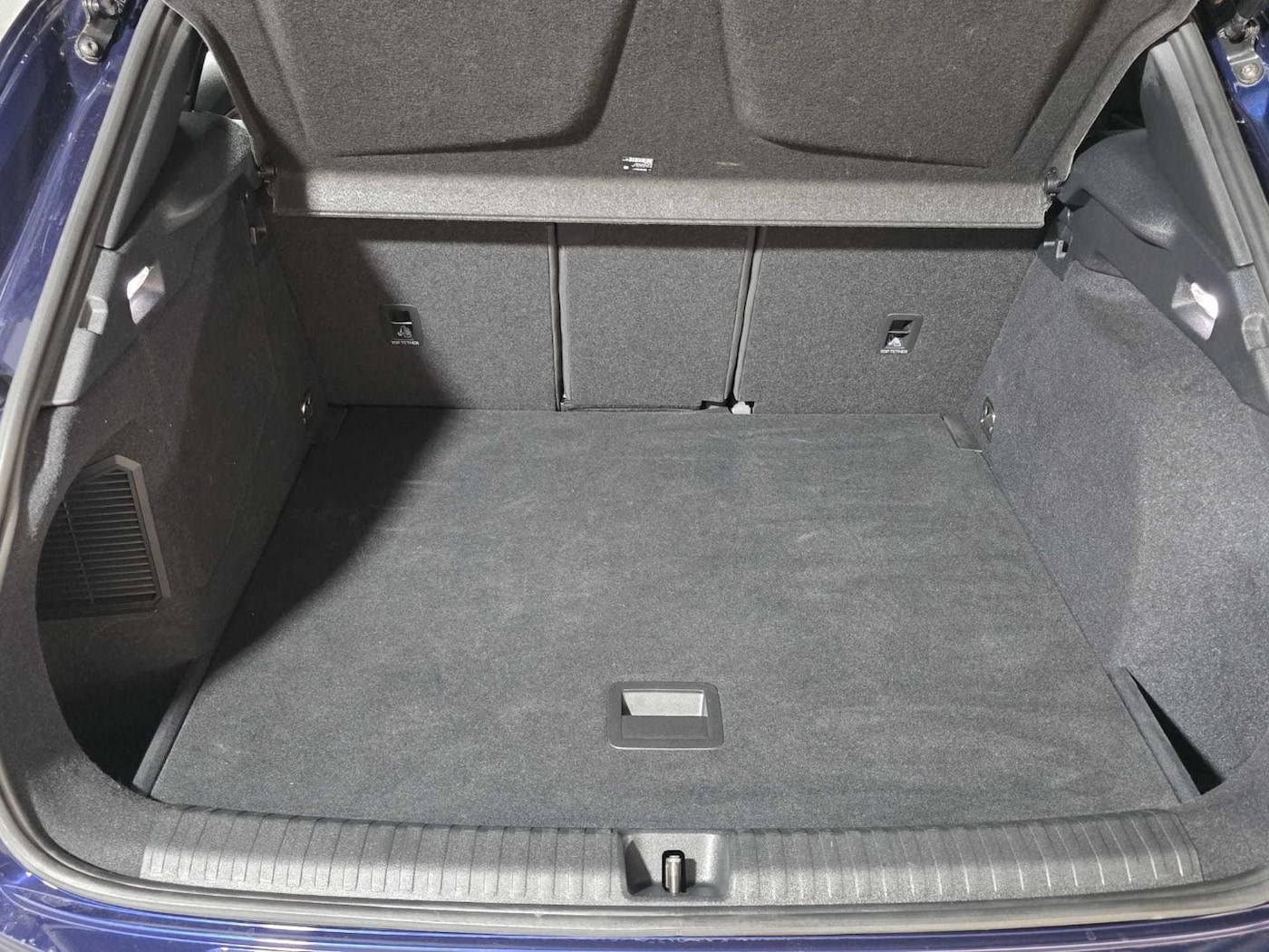 CUPRA Terramar 1.5 TSI e-Hybrid DSG 150 kW (204 CV) — photo 7