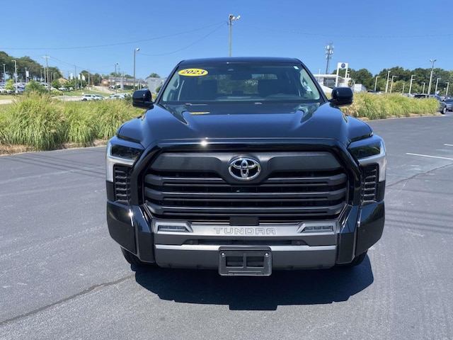 2023 Toyota Tundra