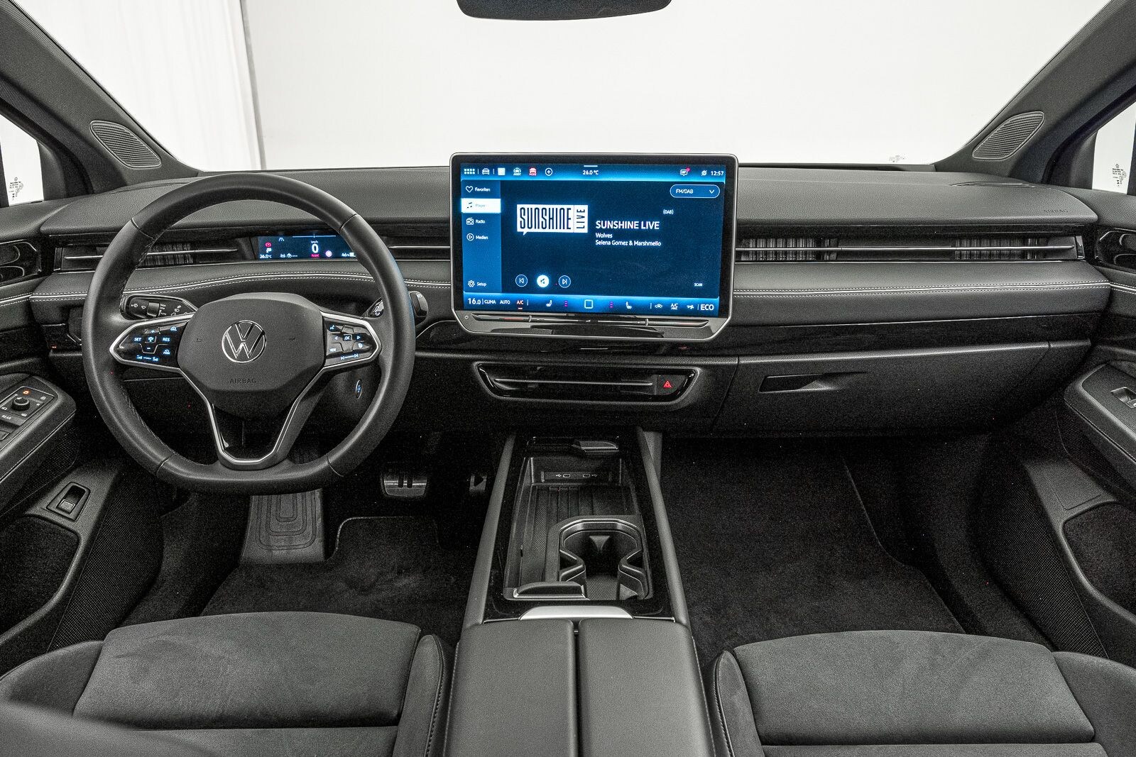 Volkswagen ID.7 – Bild 14