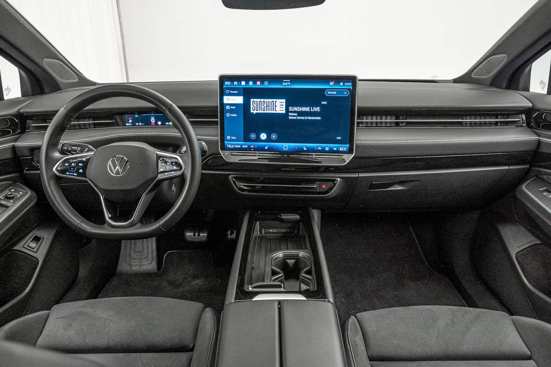 Volkswagen ID.7 Pro