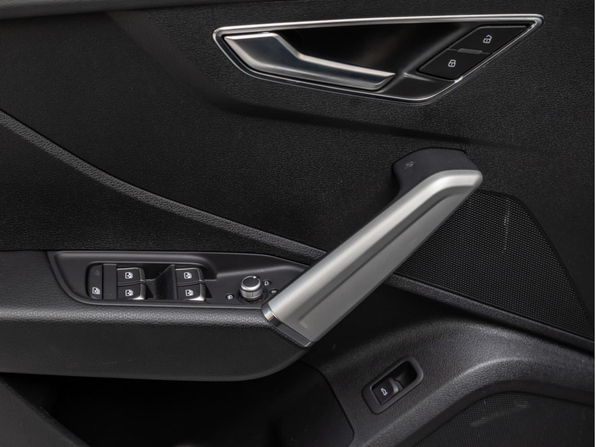 Audi Q2 Advanced