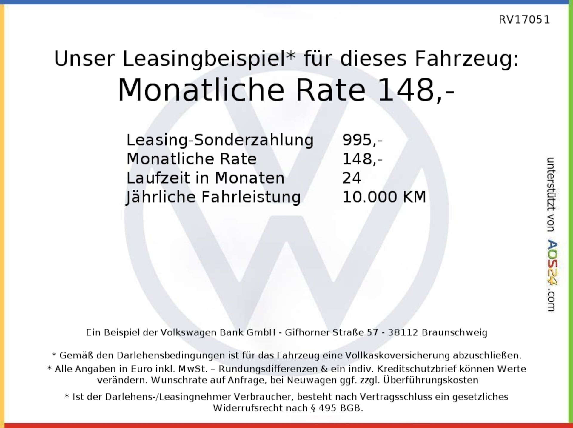 Volkswagen Taigo Goal