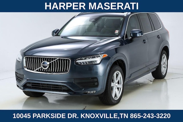 2023 Volvo XC90